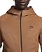 Nike Sportswear Tech Fleece Windrunner Men's Full-zip Hoodie Size-Small