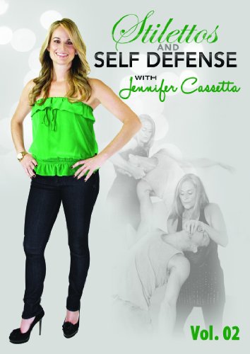 Stilettos and Self Defense Stilettos and Self Defense