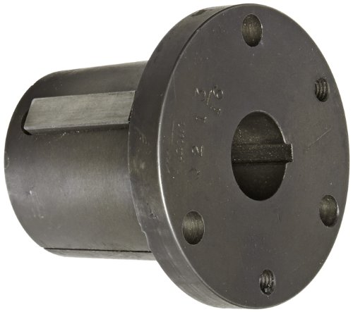 Martin Q2 1 3/16 MST Bushing, Ductile Iron, Inch, 1.19