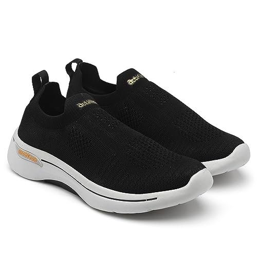 Image of Action ATG-721 Lightweight Comfortable Cushioned Walking Shoes for Men