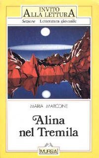 9788842582977 Alina nel Tremila