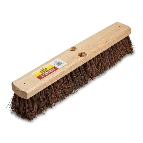 Bristles 4218 Broom Head