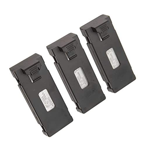 Batterie Lithium pour Avion RC E88 LS E525 Kit Charge Portable - 7