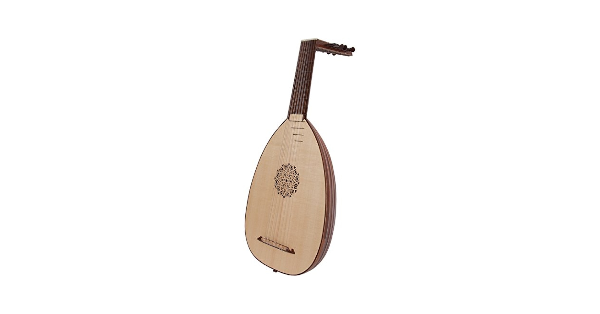 【Ma様用】ルネサンス リュート 7コース 13弦 Lute Ma様用】ルネサンス リュート 7コース 13弦 Lute 弦楽器 - 弦楽器