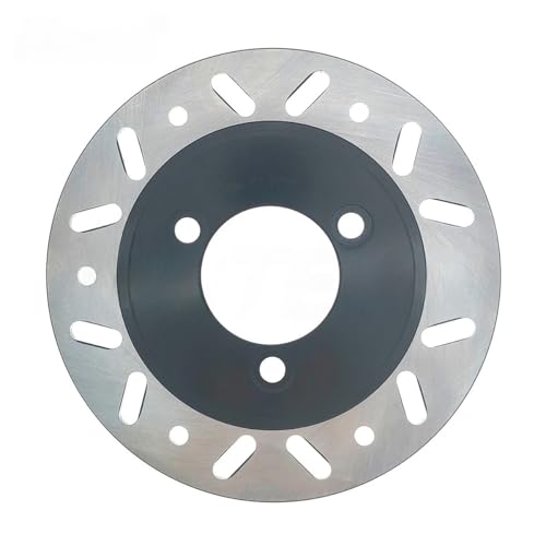 Disque de frein pour moto 190 mm haute résistance SPY
