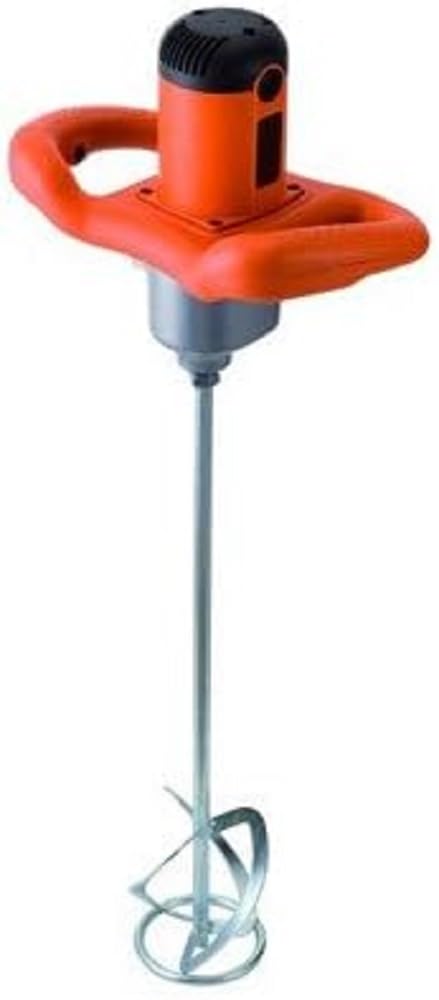 Kapriol Kme 1200 Mixer - 4