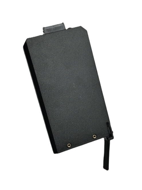Soporte Caddy M.2 SSD para Laptop Getac V110 miniatura 3