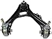 Dorman - 520-618 - FRONT RIGHT UPPER CONTROL ARM