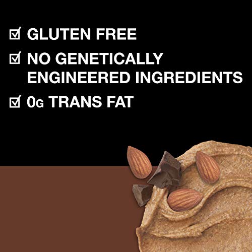 Image of KIND Protein Bars, Almond Butter Dark Chocolate, Gluten Free, 12g Protein