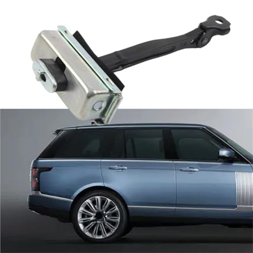 Charnière arrêt de porte LR045540 avant gauche droit Range Rover - 6