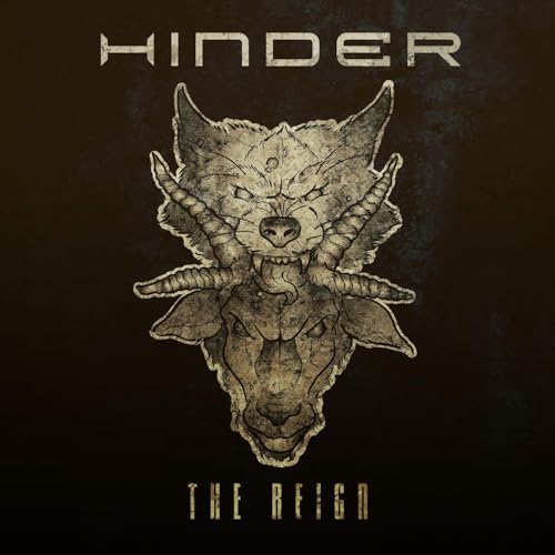 Hinder