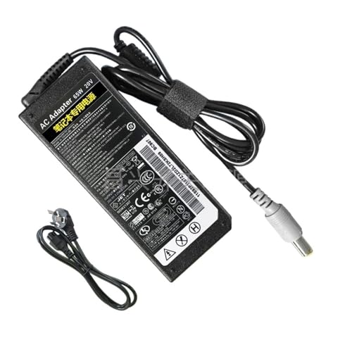 Adaptateur d'alimentation pour ordinateur portable pour remplacer un chargeur perdu