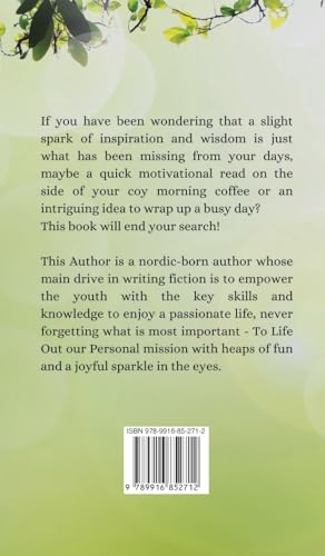 Think Like an Artist image 4