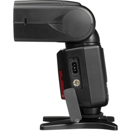 Bolt Vx-760C Wireless Ttl Flash For Canon #TOP4