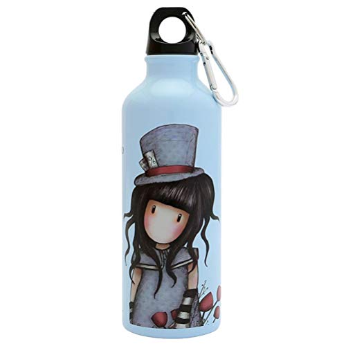 Gorjuss The Hatter Water Bottle