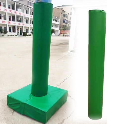 Rembourrage poteau de basket et coussinet de protection étanche pour gymnase et jardin