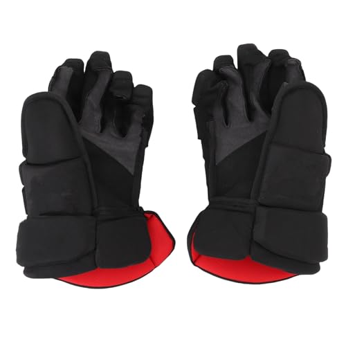 Hockey à rouleaux d'exception en nylon robuste et mousse EVA de haute protection