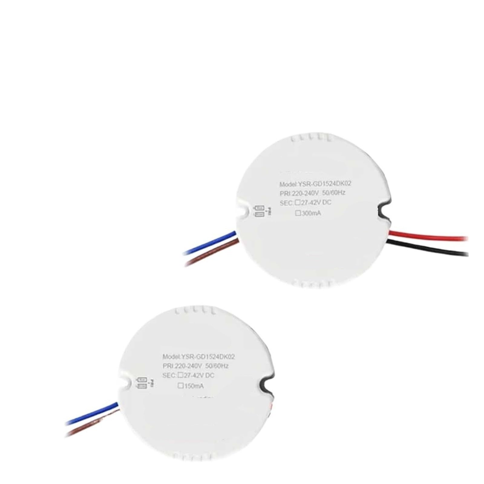 Controlador de atenuación circular del dispositivo