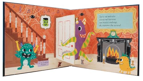 La Casa Stregata. Ediz. Illustrata - 5