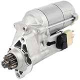 ASAPE 428000-2940 Starter Fits for Land Rover for Range Rover 2006-2009 Replaces