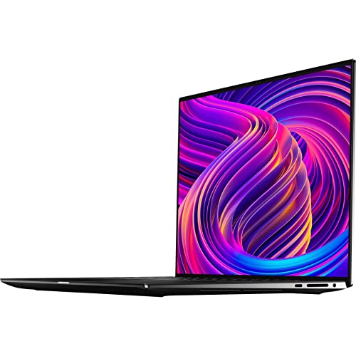 Dell XPS 15 9530 laptop