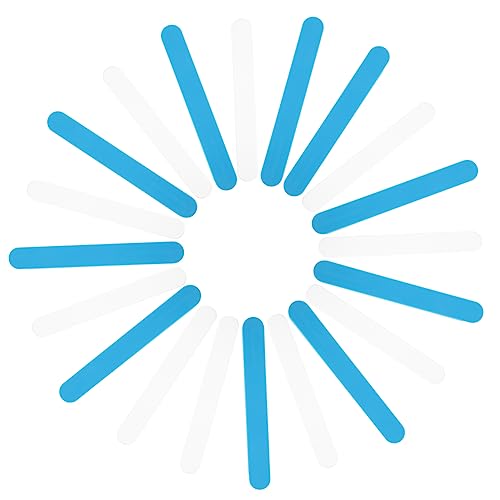 Ciieeo Pcs Pp Popsicle Stick Stirring Stick Clinic Facial Spatula Professional