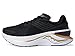 Saucony Women's Endorphin Shift 3 Running Shoe, Black/GOLDSTRUCK, 8 Medium
