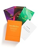 Lubify IntoMeSee™: Somatic Intimacy Card Deck