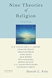 Nine Theories of Religion