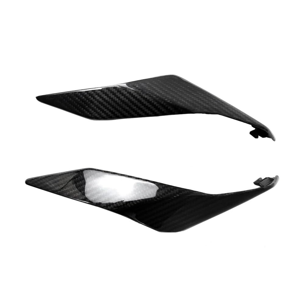 Carénage latéral carbone arrière MT10 résistant aux vibrations moto - 8