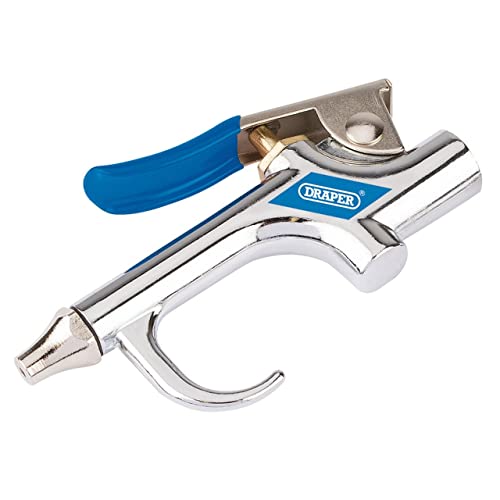 Draper Pistola de aire 70829