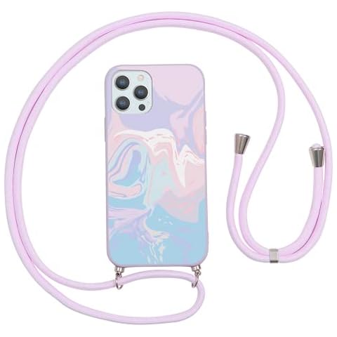 Funda con Cuerda Pnakqil para OPPO A5 / A9 (2020) / A11x 6,5" thumbnail