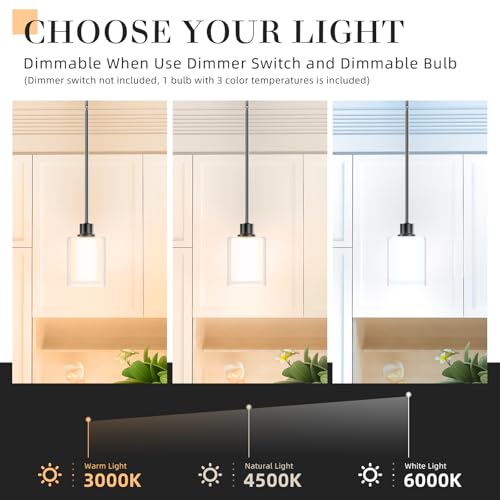 Lightbiz PENDANT LIGHT-001 Light Kitchen Island Lighting thumb #2