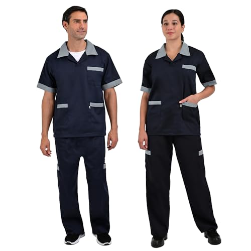 Mejores review On-line Uniforme servicio domestico los preferidos por los clientes. 12 Mejores review On-line Uniforme servicio domestico los preferidos por los clientes. 10