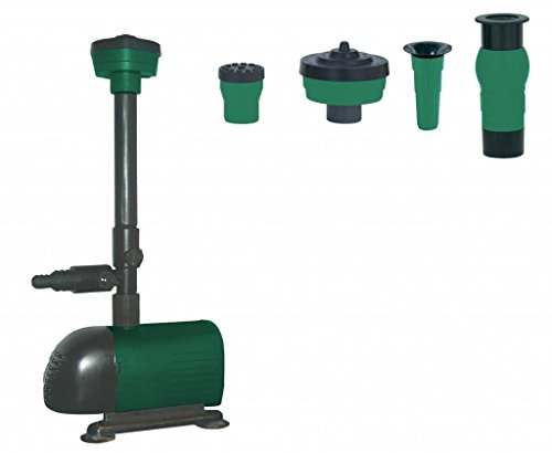 Hidrobex - Bomba Para Fuentes 25 Lt/M Hidrobex 38 W