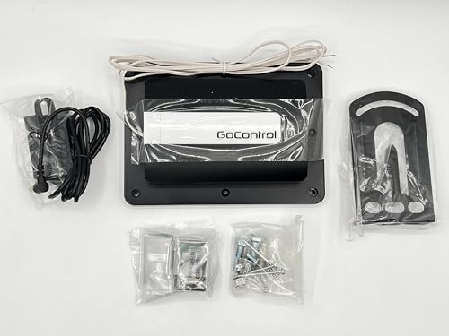 Smart Garage Door Controller GD00Z-7