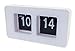 Produktbild FreshGadgetz Desktop Retro Flip Schreibtisch Uhr, Retro Flip Clock, Flip Wecker, Digital Flip Clock, Stilvolle Uhr, Vintage Flip Uhr