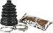 Norrec Industries Fast-Boot for CV Joint 92091-000
