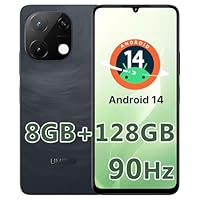 UMIDIGI G９T ホワイト 本体とケース．フリーSIM 61qOK7t5VLL._AC_UL210_SR210,