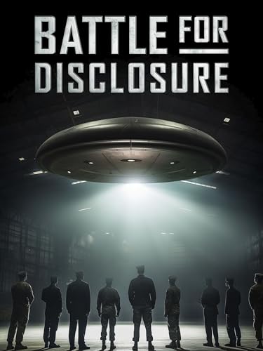 Battle For Disclosure