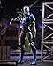 McFarlane Toys - DC Multiverse Blue Beetle (Blue Beetle Movie) 7in Action Figure