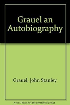 Hardcover Grauel: An Autobiography as Told to Eleanor Elfenbein Book