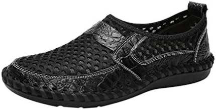 Boomboom Fashionable Men Breathable Sport Casual Pedals Shoes