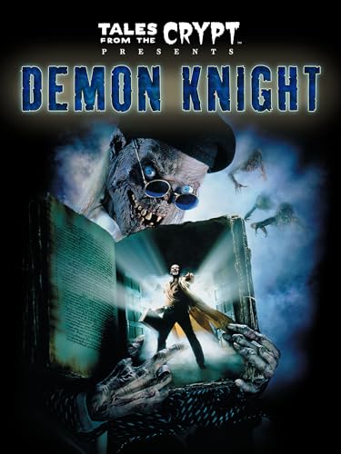 Tales from the Crypt: Demon Knight