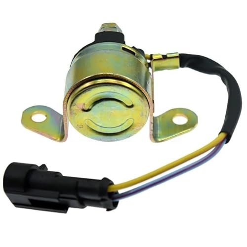 Interrupteur d'allumage et relais démarrage contre les pannes RZR S 800