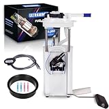 Fuel pump for Chevy Tahoe 4.8L 5.3L 2000-2003 for Cadillac Escalade 5.3L 6.0L 2002-2003 for GMC Yukon 4.8L 5.3L 2000-2003 Yukon 6.0L Denali 2001-2003 Gasoline model E3508M P74832M