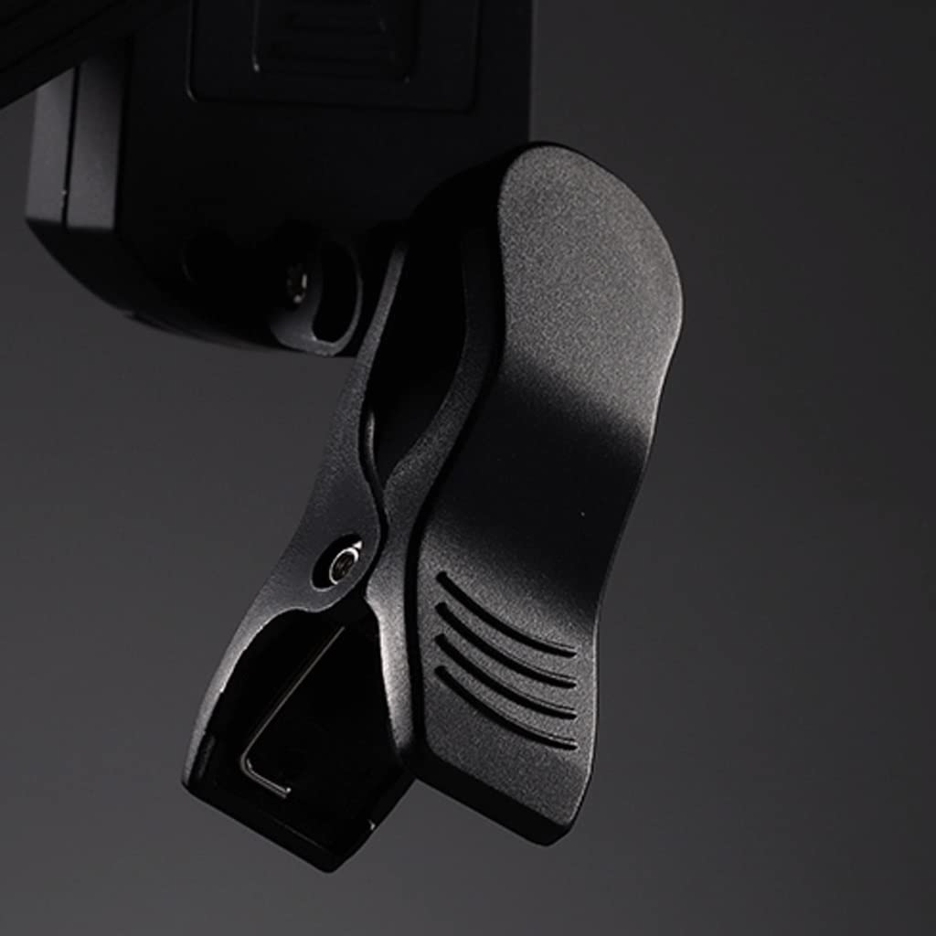 Tuner d'instrument de Musique Violon Special Pickup Professional Tuner électronique Automatique