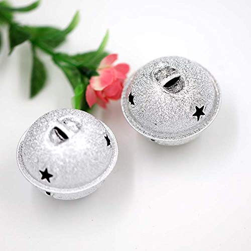 LEZED Campanellini Campanelle Natalizie