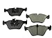 Meyle Ceramic 7967D1061CRM Disc Brake Pad