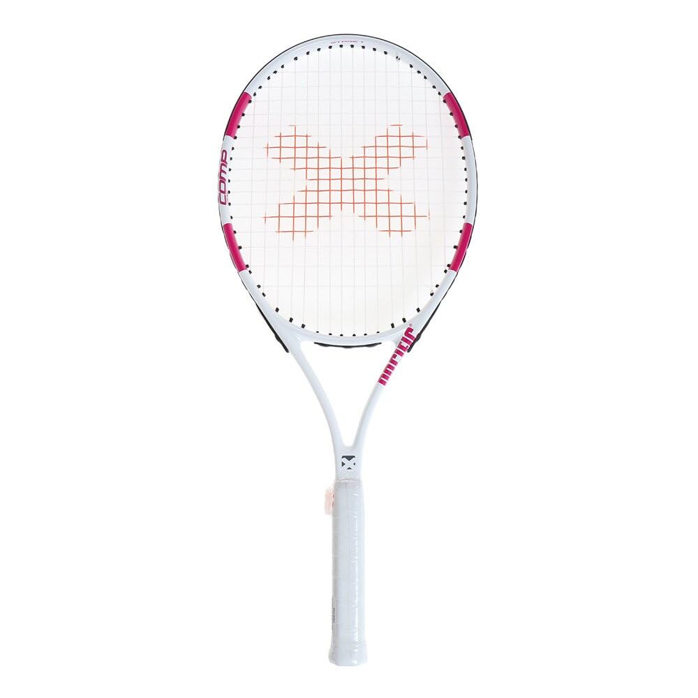 新品 COMP25 パシフィック ジュニア 硬式ラケット　２本まとめ 楽天市場】【中古】パシフィック エックス コンプ 25【ジュニア用